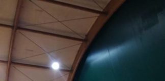 Serata storta a Roma per la Virtus Velletri borro