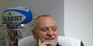 Vis Artena, Bucci prima della trasferta a Lanusei alfredo_bucci