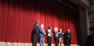 Ad Ozza il Premio Nazionale Teatrale Campanile 2019 premiazione_ozza