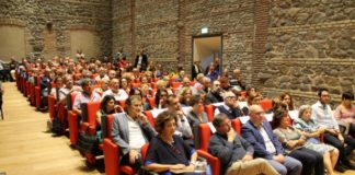 Inaugurata la Campaniliana 2019 campaniliana_19