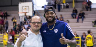 Basket, grande festa con la Virtus e l’Eurobasket priori_taylor