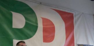 Ercolani ‘con Zoccolotti centrosinistra ampio ed inclusivo’