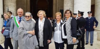 Marino ad Assisi per la consegna della Rosa d’Argento marino_rosa_argento_19