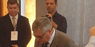 Al via il progetto Rete delle Reti con Sbcr derighi