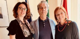 Due nuovi assessori nella Giunta Andreotti caricasulo_salmaso_andreotti