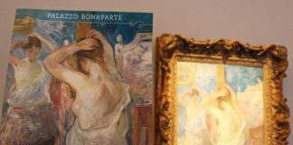 A Palazzo Bonaparte gli Impressionisti segreti impressionisti_segreti