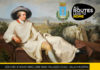 Si costituisce l’Associazione Europea dei Viaggi di Goethe locandina