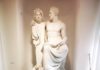 Frascati, statua del Canova prestata a Milano statua