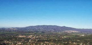 Lariano, alcune info utili dal Comune sul Coronavirus lariano_paesaggio