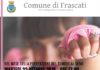 Convegno sulla Prevenzione oncologica a Frascati locandina