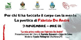 Velletri, intervista all’Assessore Romina Trenta locandina_velletri