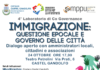 A Castel Gandolfo incontro sull’immigrazione incontro_immigrazione