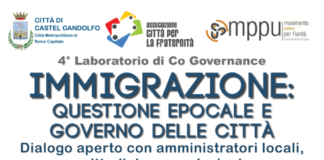 A Castel Gandolfo incontro sull’immigrazione incontro_immigrazione