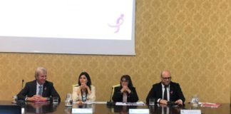 Komen Italia e la Città Metropolitana di Roma Capitale insieme per la prevenzione komen_citta_metropolitana_prevenzione