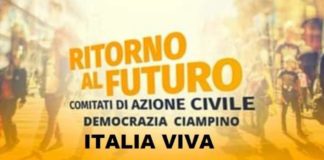 Il Comitato Civico Democrazia Ciampino Italia Viva aderisce alla fiaccolata solidale per la popolazione curda comitato_italia_viva_ciampino