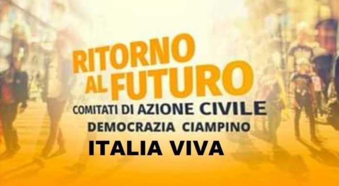comitato_italia_viva_ciampino
