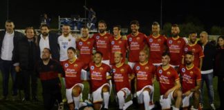 La Roma Calcio a 8 non vuole più fermarsi roma_calcio_a_8