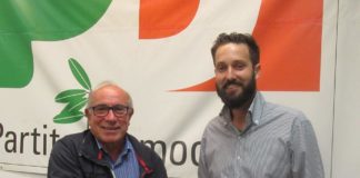 Il Pd Genzano punta su Carlo Zoccolotti valle_zoccoletti