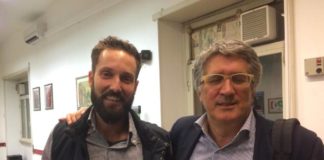 Gabbarini “Con Zoccolotti centrosinistra unito e vincente” zoccoletti_gabbarini