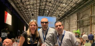 Enrica Cammarano alla Leopolda cammarano_leopolda