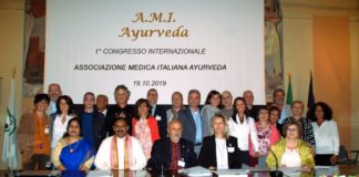Associazione Ami Ayurveda, auspicabile apertura del SSN alla medicina accademica biointegrata ami_ayurveda
