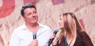 La segretaria Pd di Anguillara Sabazia passa ad Italia Viva onori_renzi