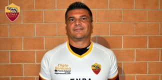 La Roma Calcio a 8 vince ancora giuseppe_de_bernardo