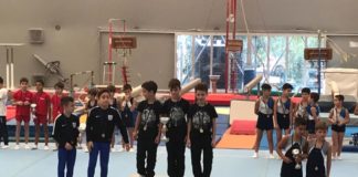 Res Novae sul Podio del Campionato Allievi Gold res_novae_podio_allievi