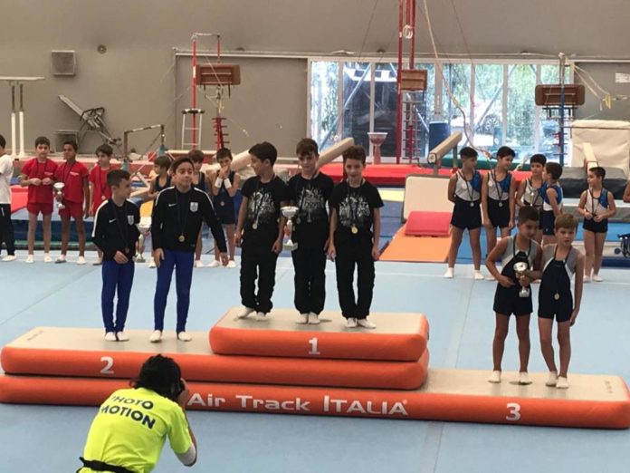 res_novae_podio_allievi