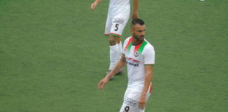 L’Artena sbanca di misura il campo del Lanusei delgado