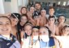 F&D Waterpolis, inizia la stagione dell’U13 selfie_de_cuia