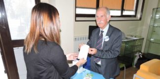 Grottaferrata in prima fila contro l’usura sportello_antiusura_,morais