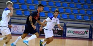 Albano Ca5, la C1 vince a Palestrina albano_c_a_5