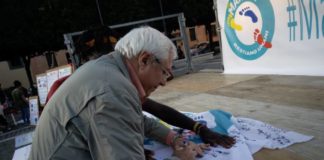 Il Sindaco Marini alla Marcia Restiamo Umani marini_restiamo_umani