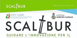 Convegno sul Progetto Scalibur ad Albano progetto_scalibur