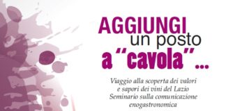 A Marino è tempo di Aggiungi un posto a cavola aggiungi_posto_cavola