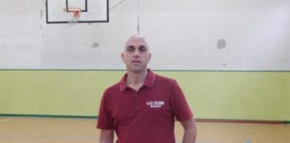 Ssd Colonna basket, Barucca vola basso barucca
