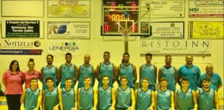 Club Basket Frascati, C Gold verso l’esordio basket_frascati_c_gold