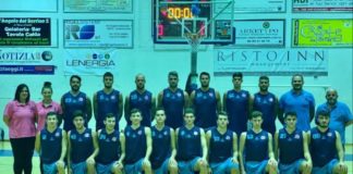 Basket Frascati, vittoria all’esordio per la C Gold basket_frascati_c_gold