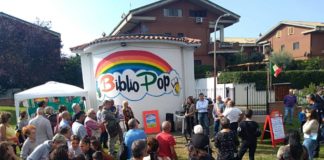 BiblioPop, un successo la festa del 20 ottobre festa_bibliopop