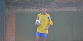 Ssd Colonna, la Prima Categoria perde il derby bonafede