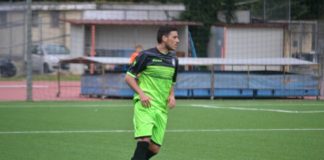 Atletico Montecompatri, sconfitta per la II Categoria bordi