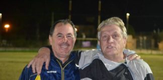 Rugby Frascati Union 1949, Bronzini torna ad allenare bronzini_girni