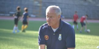 Fc Frascati, portieri in mani sicure con Carosi carosi