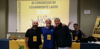 Pci Marino saluta gli eletti in Legambiente cavacchioli_laurenti