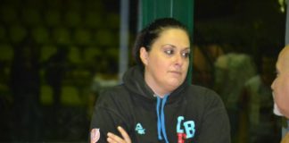 Basket Frascati, sconfitta per la serie C Gold maschile cecconi