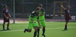 Brutto esordio per l’Atletico Montecompatri cesali