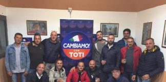 Nasce il comitato promotore di Cambiamo a Rocca Priora comitatoroccapriora