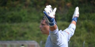 Rocca Priora, ancora protagonista il pararigori De Bernardo de_bernardo