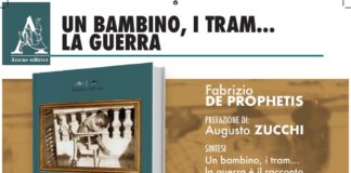 A Marino la presentazione del nuovo libro di De Prophetis de_prophetis